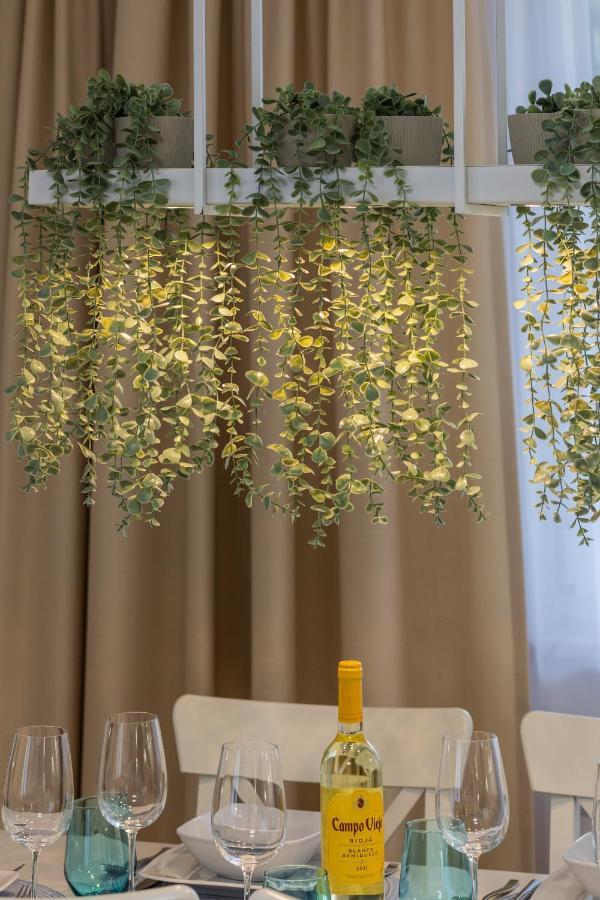 Baltini Premium Apartament Old Town Колобжег Экстерьер фото
