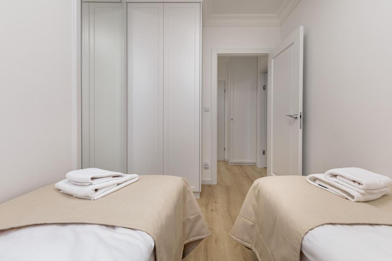 Baltini Premium Apartament Old Town Колобжег Экстерьер фото