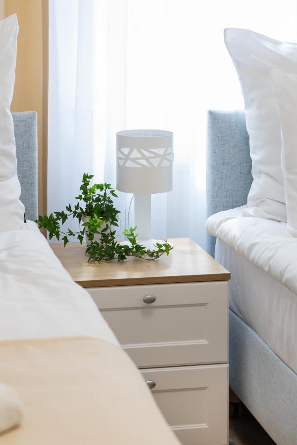 Baltini Premium Apartament Old Town Колобжег Экстерьер фото